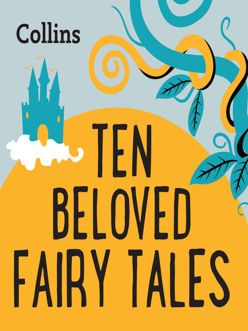 Title details for Ten Beloved Fairy-tales by Eric Meyers - Available
